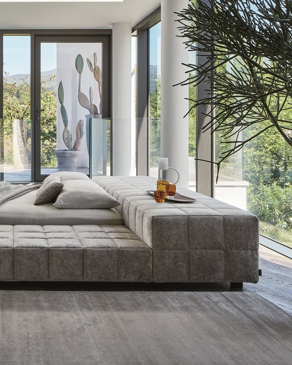 Designbed Square B Bed Habits 2022 detail 2